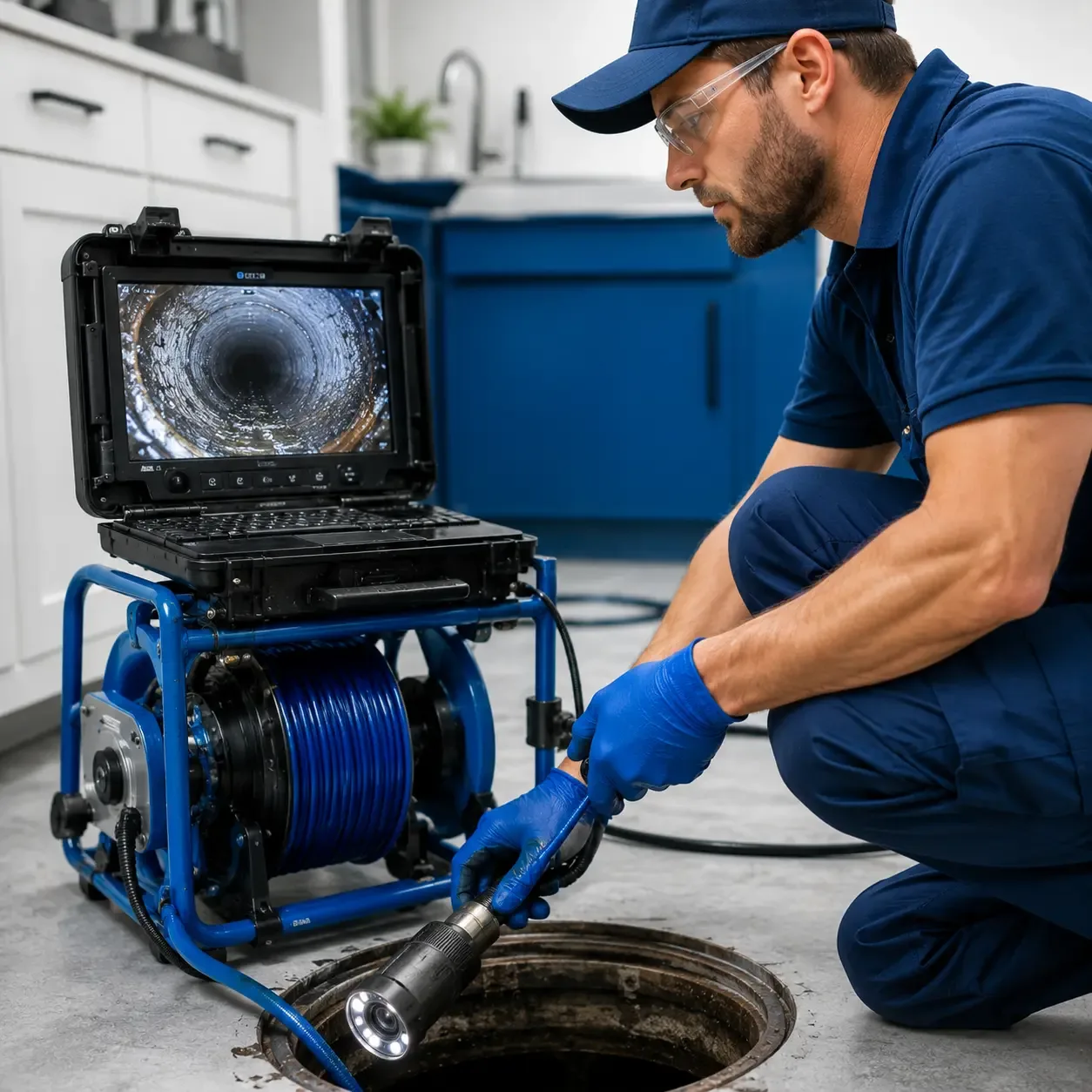 Pipe Relining professionals serving Neosho Rapids, KS